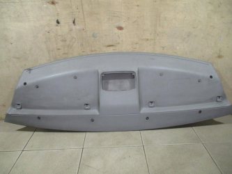 Обшивка потолка Fiat Doblo 223