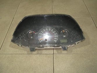Панель приборов Ford Focus 1