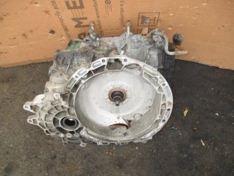 АКПП Ford Explorer U502