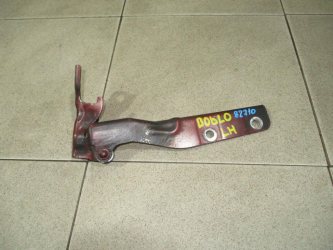 Петля капота левая Fiat Doblo 223