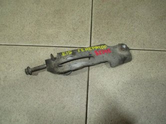 Планка натяжения ремня генератора Toyota Corolla E150