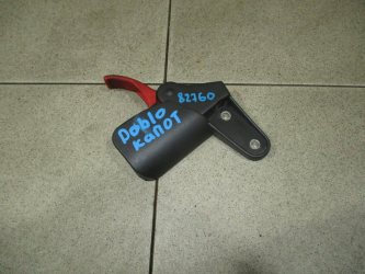 Ручка открывания капота Fiat Doblo 223