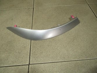 Накладка декоративная Toyota Corolla E150
