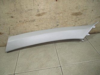 Обшивка стойки Toyota Corolla E150