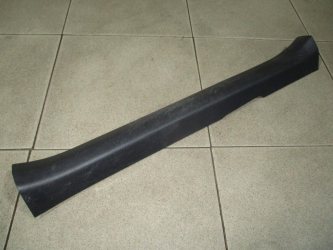 Накладка порога внутренняя Toyota Corolla E150