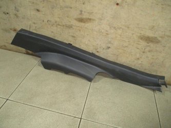 Накладка порога внутренняя Toyota Corolla E150