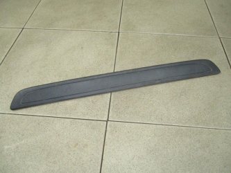 Накладка порога внутренняя Toyota Corolla E150
