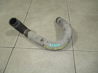 Патрубок радиатора Toyota Corolla E150