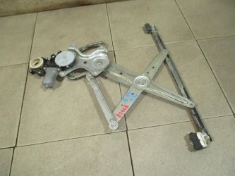 Стеклоподъемник передний левый Toyota Corolla E150