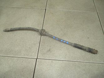 Шланг тормозной задний Ford Focus 2