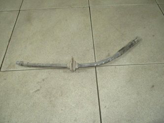 Шланг тормозной задний Ford Focus 3