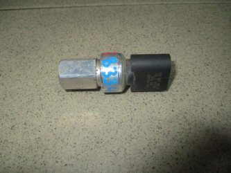 Датчик кондиционера Volkswagen Jetta A6