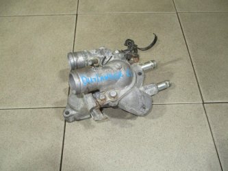 Корпус термостата Mitsubishi Outlander 2 CW
