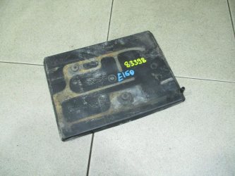 Крепление АКБ Toyota Corolla E150