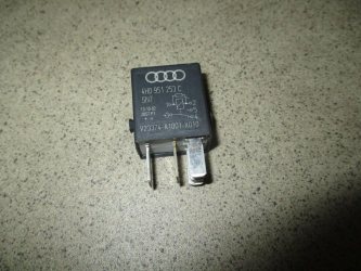 Реле Volkswagen Jetta A6