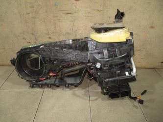 Корпус отопителя Volkswagen Jetta A6