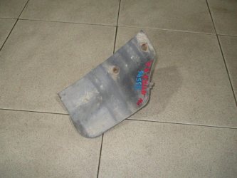 Брызговик задний правый Volkswagen Jetta A6