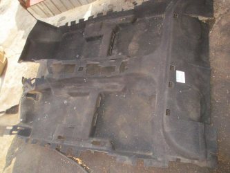 Ковролин Volkswagen Jetta A6