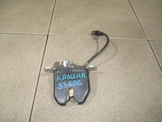 Замок багажника Лада Калина 1118