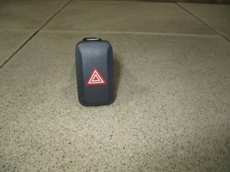 Кнопка аварийной сигнализации Kia RIO 3 UB, QB