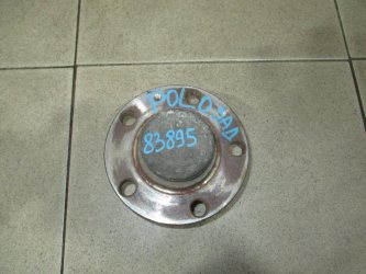 Ступица задняя Volkswagen Polo 5