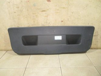 Обшивка крышки багажника Volkswagen Polo 5