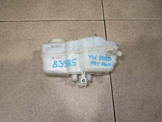 Бачок главного тормозного цилиндра Volkswagen Polo 5