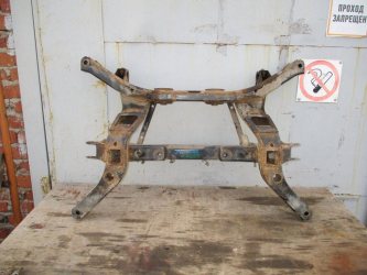 Балка задняя Opel Antara C105, C145