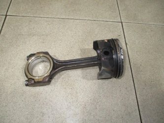 Поршень с шатуном Chevrolet Cobalt T250