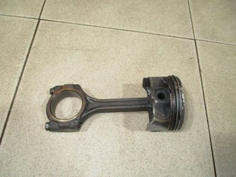 Поршень с шатуном Chevrolet Cobalt T250