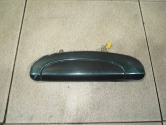 Ручка двери задней наружная левая Hyundai Getz TB