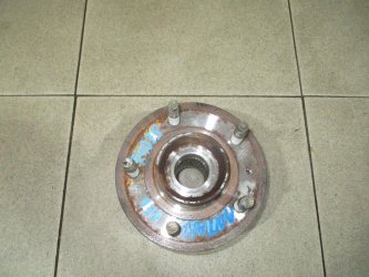 Ступица передняя Opel Antara C105, C145
