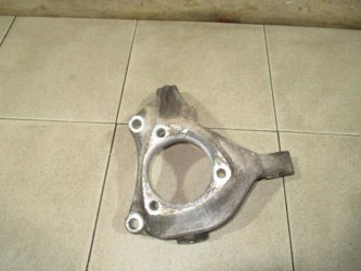 Кулак поворотный передний левый Opel Antara C105, C145