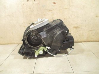 Корпус отопителя Renault Sandero Stepway 1 BS