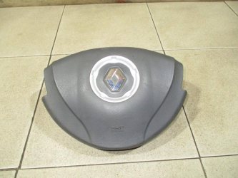 Подушка безопасности в руль Renault Sandero Stepway 1 BS
