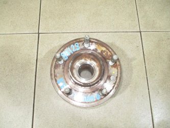 Ступица задняя Opel Antara C105, C145