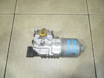 Моторчик дворников передний Renault Sandero Stepway 1 BS