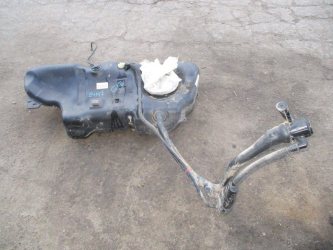 Бак топливный Citroen C4 B7