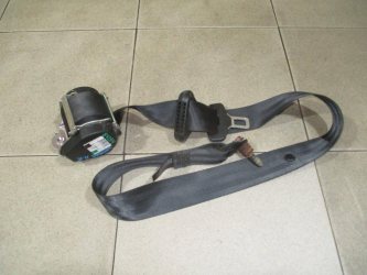 Ремень безопасности Renault Sandero Stepway 1 BS