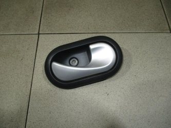 Ручка двери внутренняя правая Renault Sandero Stepway 1 BS