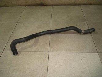 Патрубок отопителя Renault Sandero Stepway 1 BS