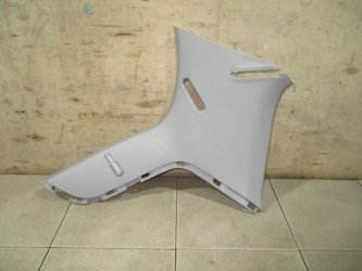 Обшивка стойки Toyota Yaris XP90