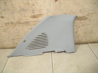 Обшивка стойки Renault Symbol 1