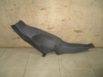 Накладка порога внутренняя Ford Fusion CBK