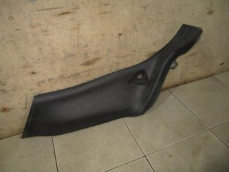 Обшивка стойки Peugeot 206