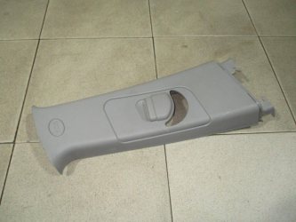 Обшивка стойки Kia Sorento 2 XM