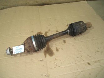 Полуось передняя правая Opel Antara C105, C145