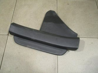 Накладка порога внутренняя Toyota Corolla E150
