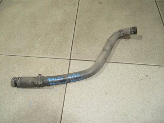 Патрубок радиатора Toyota Corolla E150