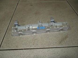 Стоп-сигнал Toyota Corolla E150